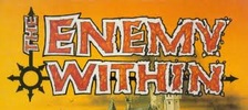 WFRP: The Enemy Within
